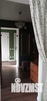 2-к квартира, посуточно, 47м2, 3/9 этаж