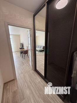 Студия квартира, на длительный срок, 31м2, 20/24 этаж