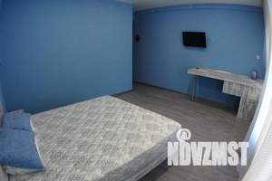 1-к квартира, посуточно, 20м2, 2/4 этаж