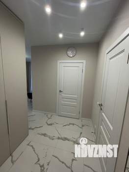 2-к квартира, на длительный срок, 44м2, 10/25 этаж