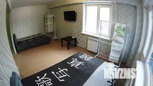 1-к квартира, посуточно, 36м2, 2/5 этаж