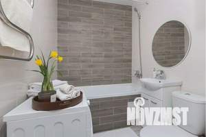 1-к квартира, посуточно, 25м2, 13/15 этаж