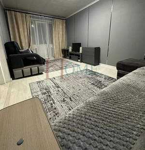 2-к квартира, на длительный срок, 43м2, 3/5 этаж