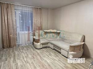 1-к квартира, на длительный срок, 38м2, 7/10 этаж
