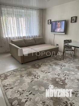 Студия квартира, на длительный срок, 31м2, 2/5 этаж