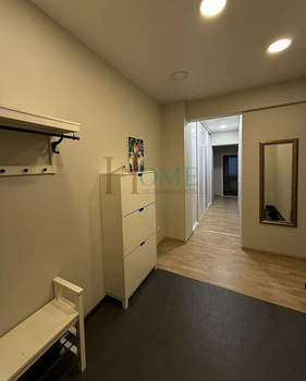 3-к квартира, на длительный срок, 82м2, 2/7 этаж