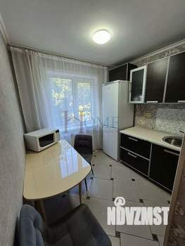 1-к квартира, на длительный срок, 30м2, 1/5 этаж