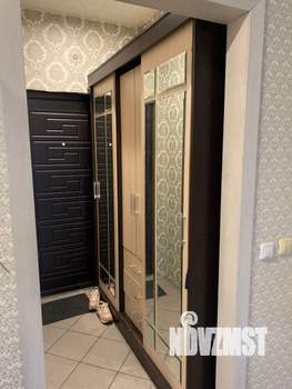 Студия квартира, на длительный срок, 22м2, 3/19 этаж