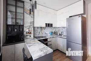 3-к квартира, на длительный срок, 75м2, 18/19 этаж
