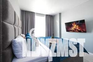 2-к квартира, посуточно, 40м2, 14/24 этаж