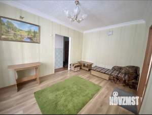 3-к квартира, на длительный срок, 40м2, 1/2 этаж