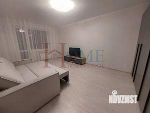 1-к квартира, на длительный срок, 41м2, 13/13 этаж