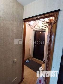 1-к квартира, на длительный срок, 29м2, 3/5 этаж