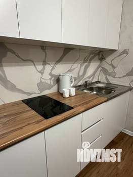 1-к квартира, на длительный срок, 40м2, 23/27 этаж