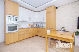 3-к квартира, посуточно, 100м2, 13/13 этаж