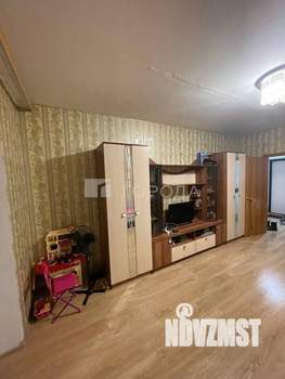 1-к квартира, на длительный срок, 45м2, 1/16 этаж