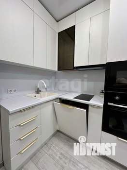 1-к квартира, на длительный срок, 39м2, 10/16 этаж