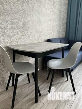 1-к квартира, на длительный срок, 40м2, 20/24 этаж