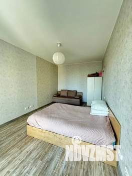 3-к квартира, посуточно, 72м2, 12/17 этаж
