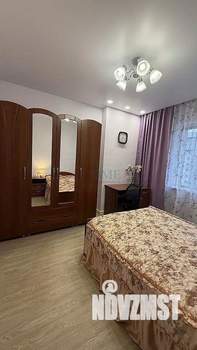 3-к квартира, на длительный срок, 73м2, 12/25 этаж