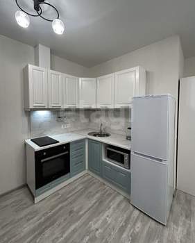 Студия квартира, на длительный срок, 30м2, 5/25 этаж