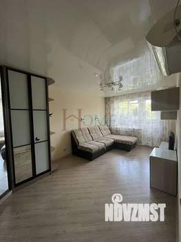 2-к квартира, на длительный срок, 42м2, 3/9 этаж
