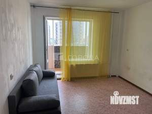 2-к квартира, на длительный срок, 38м2, 18/20 этаж