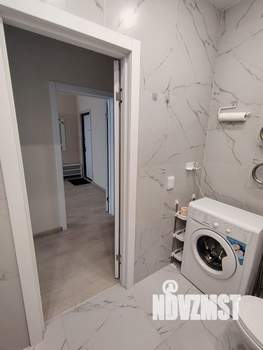 1-к квартира, на длительный срок, 43м2, 13/17 этаж