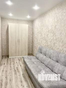 1-к квартира, на длительный срок, 40м2, 5/9 этаж