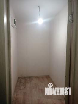 Студия квартира, на длительный срок, 27м2, 16/25 этаж