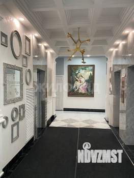 Студия квартира, на длительный срок, 38м2, 21/27 этаж