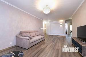 3-к квартира, на длительный срок, 100м2, 3/25 этаж