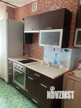 1-к квартира, на длительный срок, 32м2, 6/9 этаж