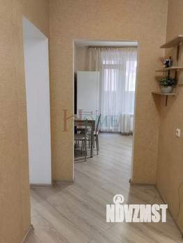 1-к квартира, на длительный срок, 37м2, 10/16 этаж