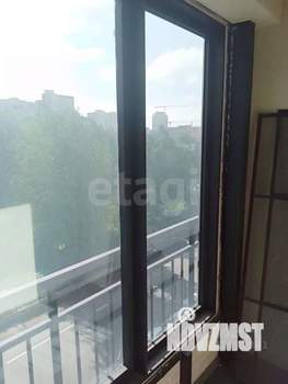 1-к квартира, на длительный срок, 36м2, 5/24 этаж