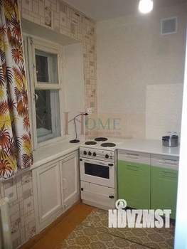 1-к квартира, на длительный срок, 29м2, 2/5 этаж