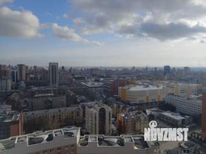 1-к квартира, на длительный срок, 45м2, 24/29 этаж