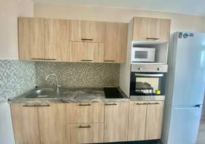 1-к квартира, на длительный срок, 44м2, 23/26 этаж