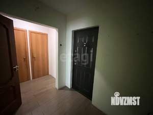 1-к квартира, на длительный срок, 40м2, 9/10 этаж