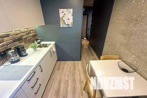 3-к квартира, посуточно, 44м2, 3/4 этаж