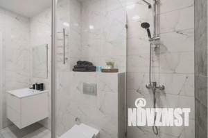 2-к квартира, посуточно, 45м2, 4/10 этаж