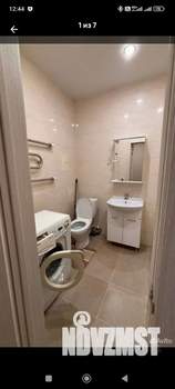 1-к квартира, на длительный срок, 37м2, 20/26 этаж