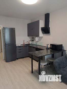 1-к квартира, на длительный срок, 44м2, 15/25 этаж