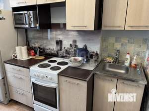 2-к квартира, на длительный срок, 48м2, 4/10 этаж