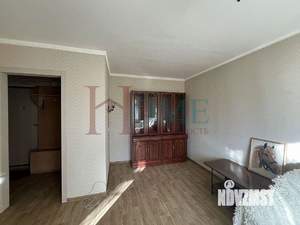 2-к квартира, на длительный срок, 42м2, 4/5 этаж
