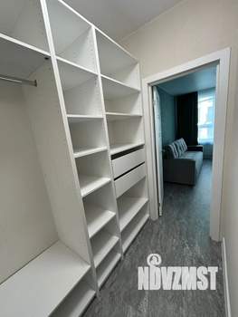 1-к квартира, на длительный срок, 40м2, 2/10 этаж