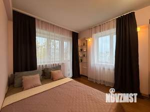 1-к квартира, посуточно, 35м2, 5/5 этаж