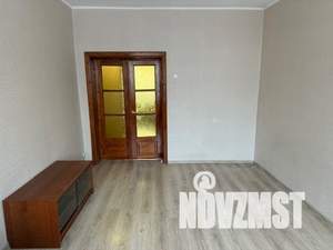 2-к квартира, на длительный срок, 57м2, 4/4 этаж