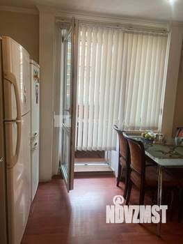 1-к квартира, на длительный срок, 40м2, 5/10 этаж