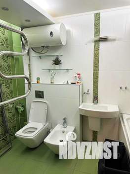 1-к квартира, на длительный срок, 60м2, 12/13 этаж